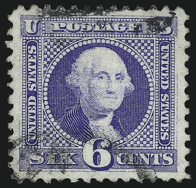 Sale no. 1026 — Lot no. 1255 — Siegel Auction Galleries