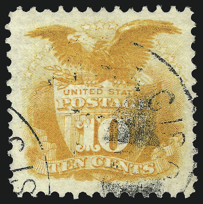 Sale no. 1026 — Lot no. 1257 — Siegel Auction Galleries