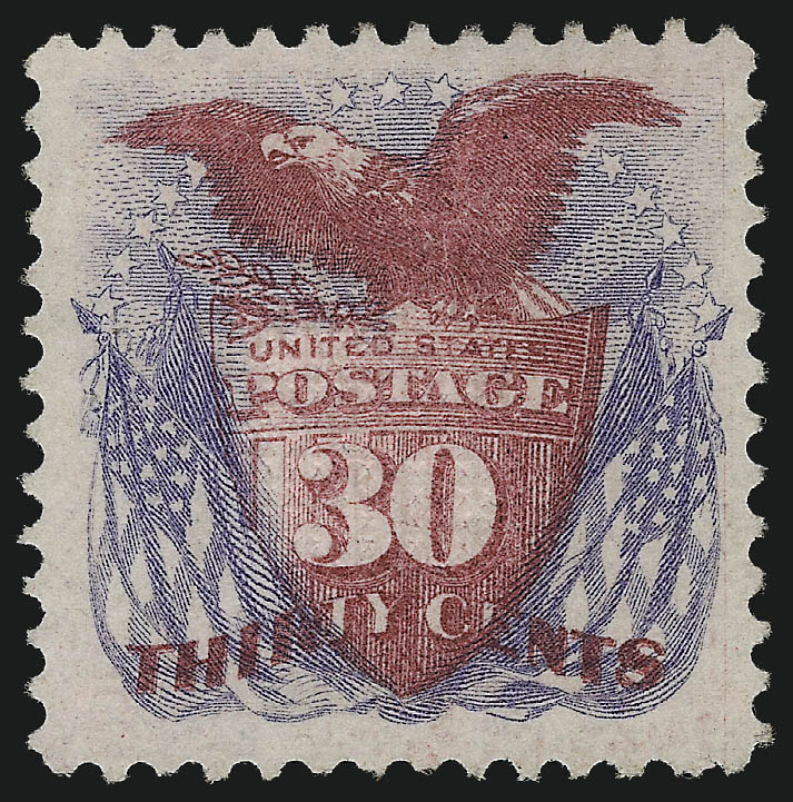Sale no. 1026 — Lot no. 1270 — Siegel Auction Galleries