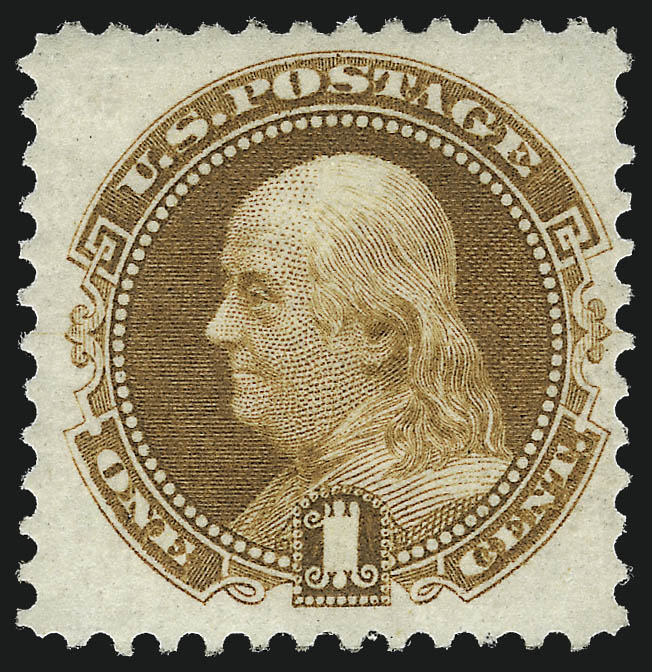 Sale no. 1026 — Lot no. 1275 — Siegel Auction Galleries