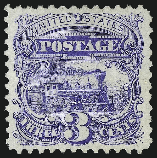 Sale no. 1026 — Lot no. 1276 — Siegel Auction Galleries