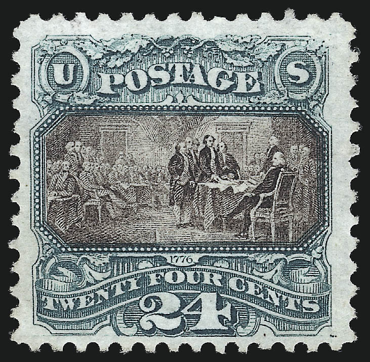 Sale no. 1026 — Lot no. 1281 — Siegel Auction Galleries