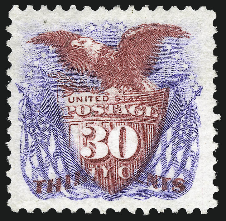 Sale no. 1026 — Lot no. 1283 — Siegel Auction Galleries