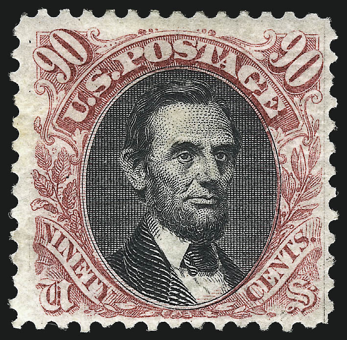 Sale no. 1026 — Lot no. 1284 — Siegel Auction Galleries