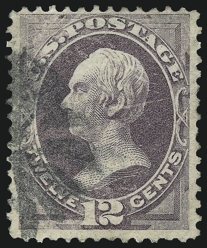 Sale no. 1026 — Lot no. 1290 — Siegel Auction Galleries
