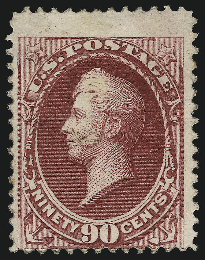 Sale no. 1026 — Lot no. 1297 — Siegel Auction Galleries