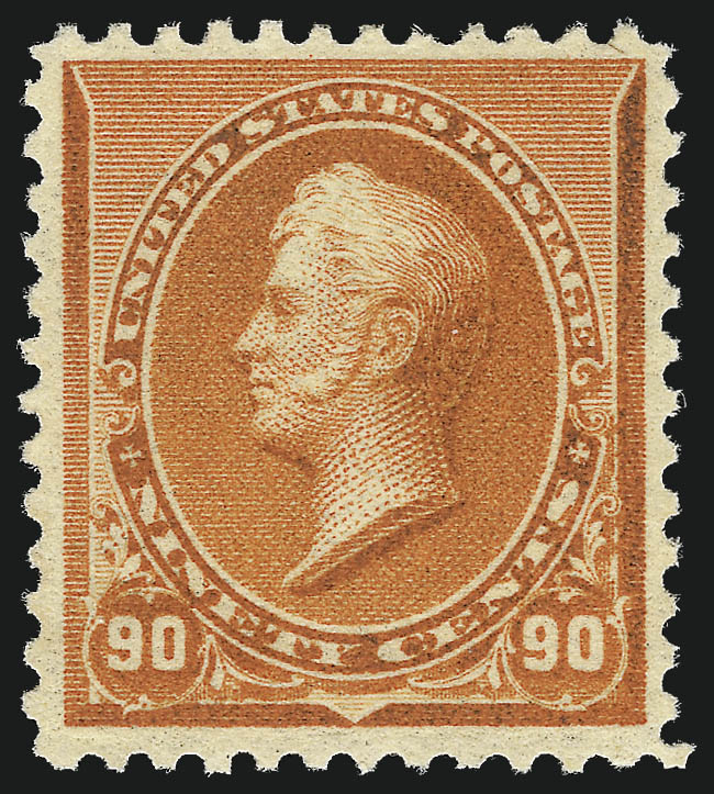 Sale no. 1026 — Lot no. 1303 — Siegel Auction Galleries