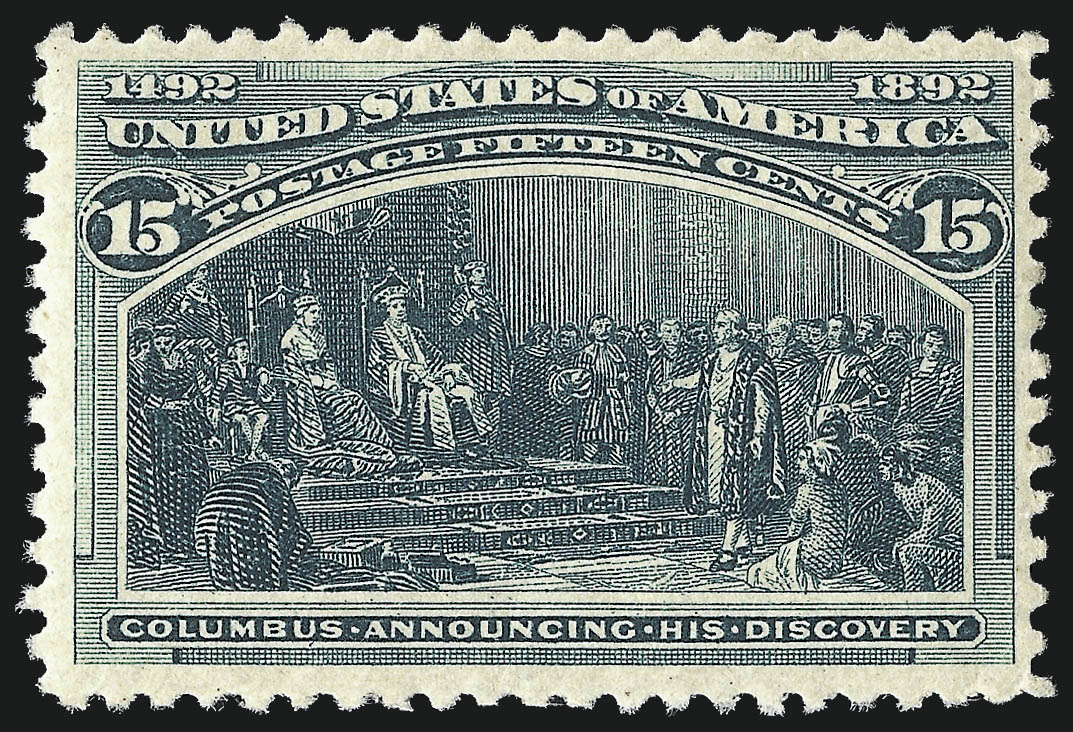 Sale no. 1026 — Lot no. 1314 — Siegel Auction Galleries