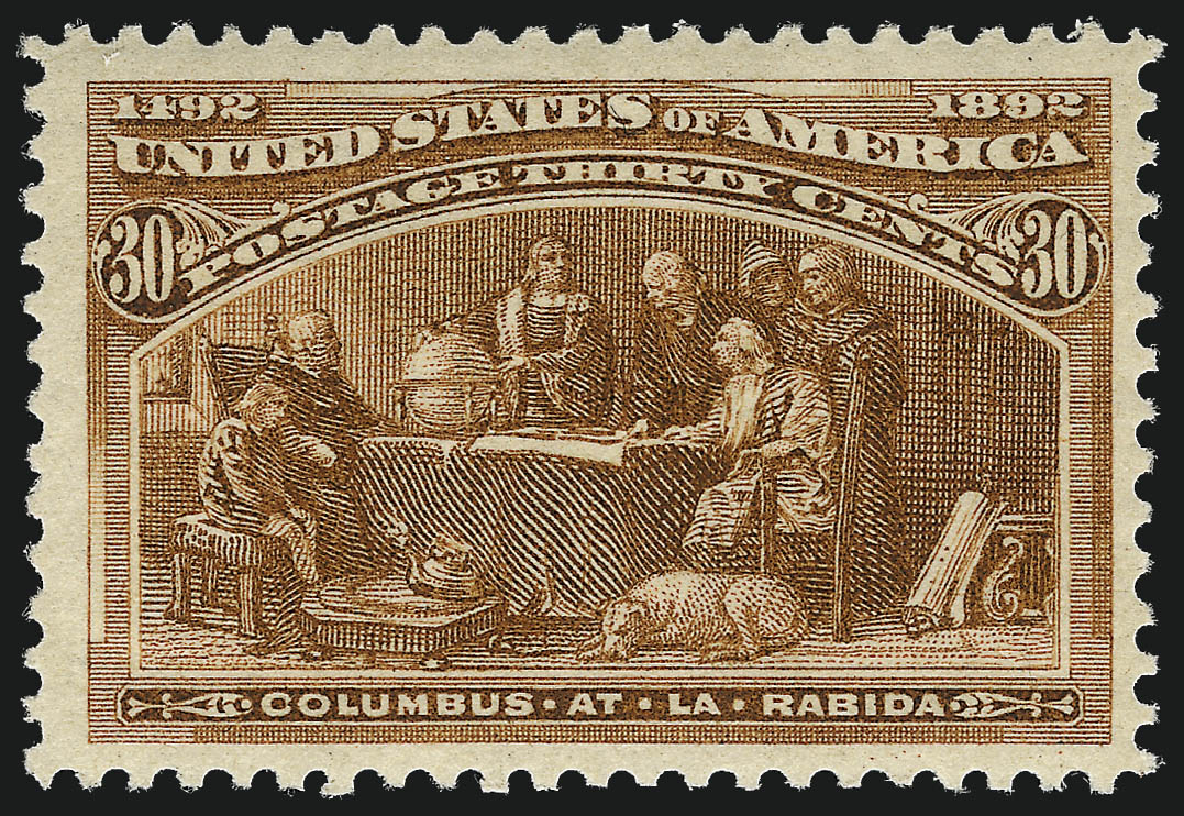 Sale no. 1026 — Lot no. 1315 — Siegel Auction Galleries