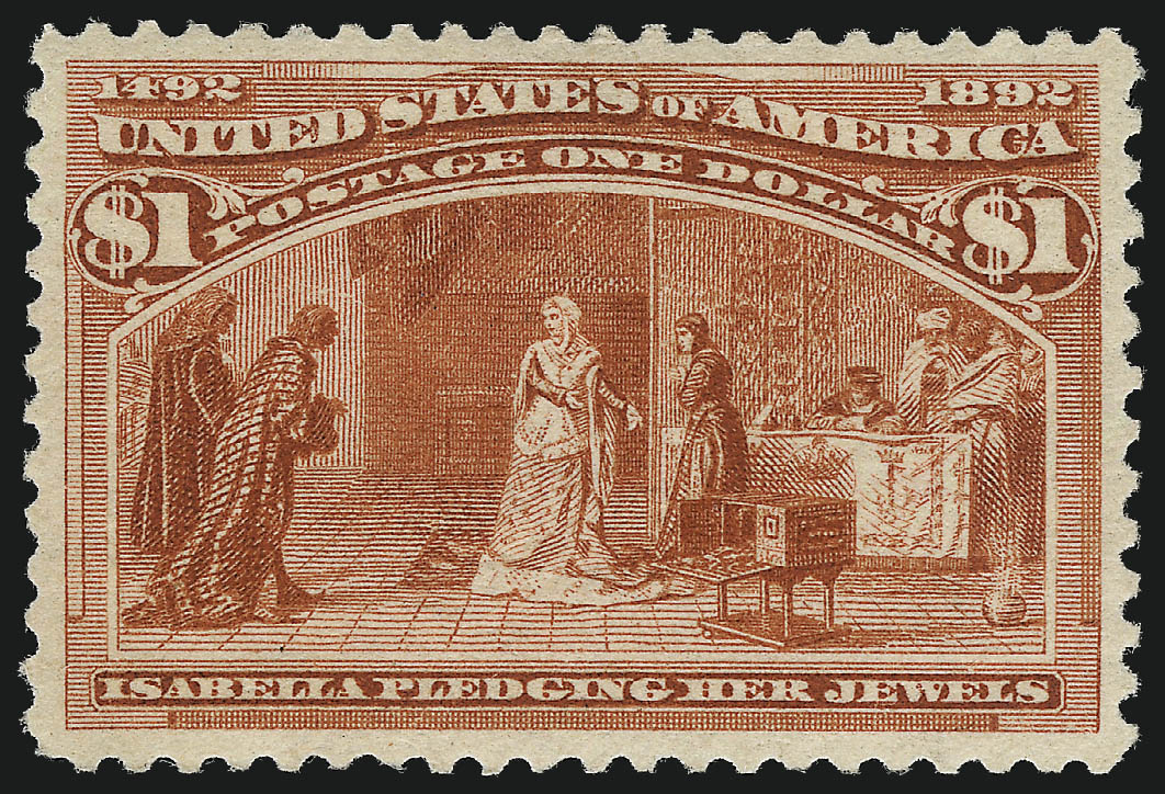 Sale no. 1026 — Lot no. 1317 — Siegel Auction Galleries