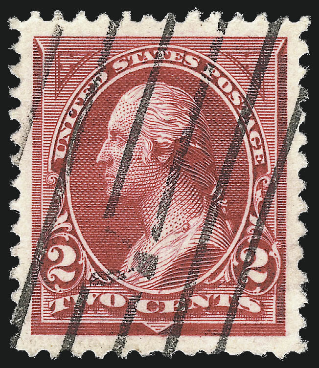 Sale no. 1026 — Lot no. 1331 — Siegel Auction Galleries