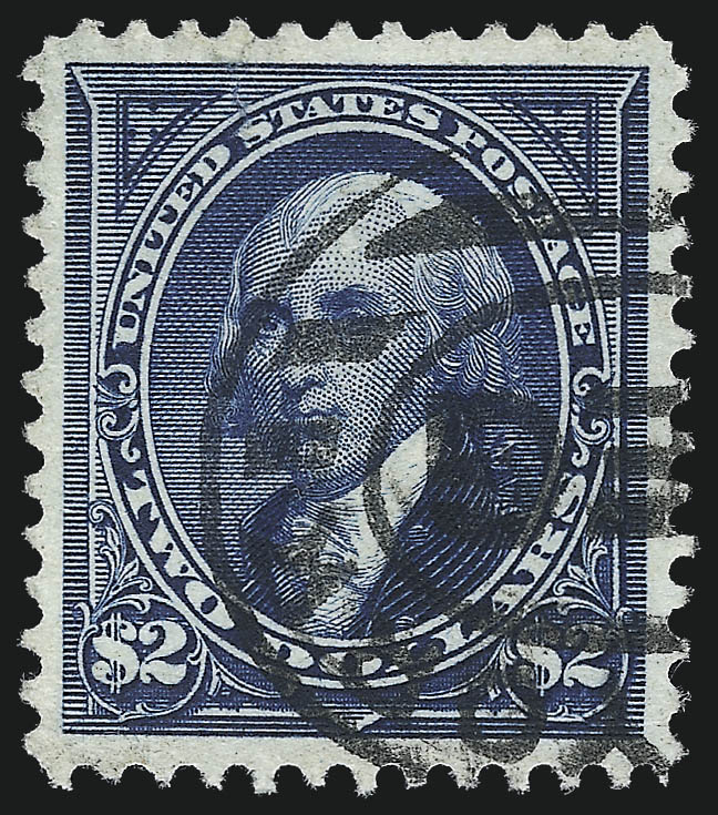 Sale no. 1026 — Lot no. 1333 — Siegel Auction Galleries