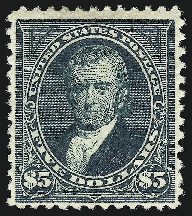 Sale no. 1026 — Lot no. 1334 — Siegel Auction Galleries
