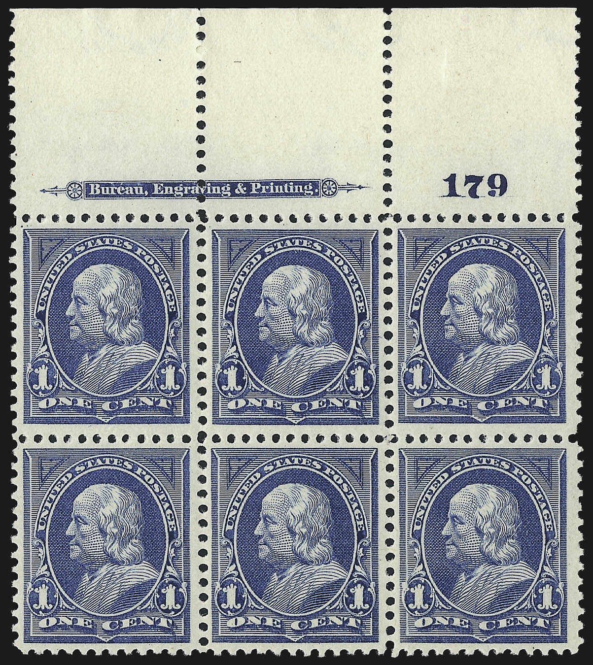 Sale no. 1026 — Lot no. 1335 — Siegel Auction Galleries