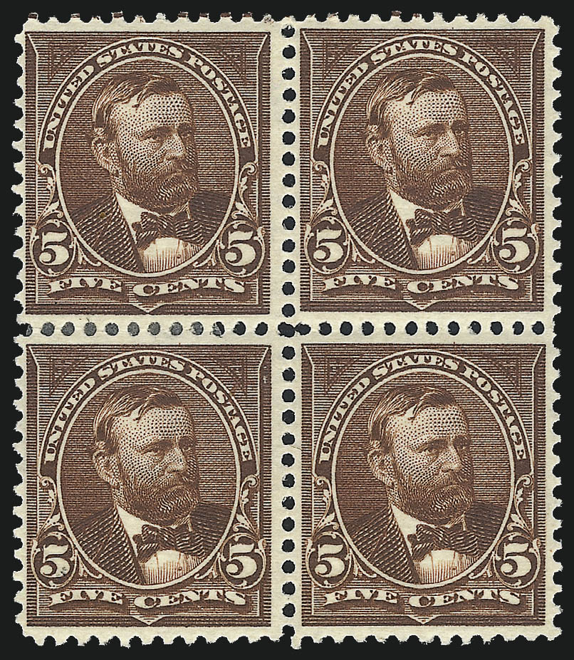 Sale no. 1026 — Lot no. 1337 — Siegel Auction Galleries