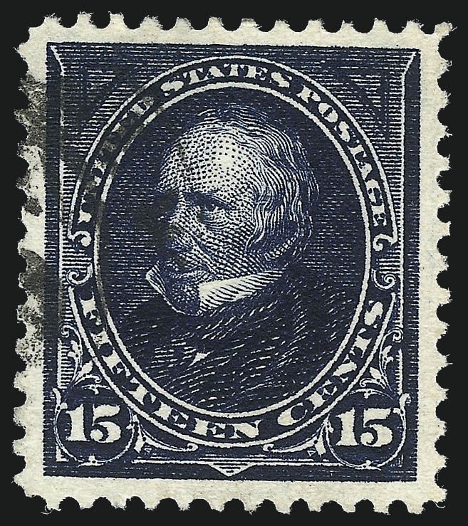 Sale no. 1026 — Lot no. 1339 — Siegel Auction Galleries