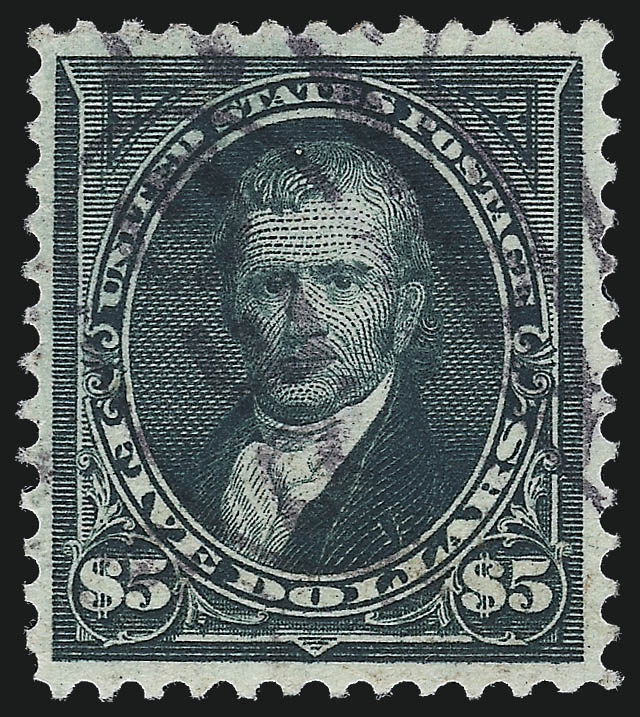 Sale no. 1026 — Lot no. 1343 — Siegel Auction Galleries