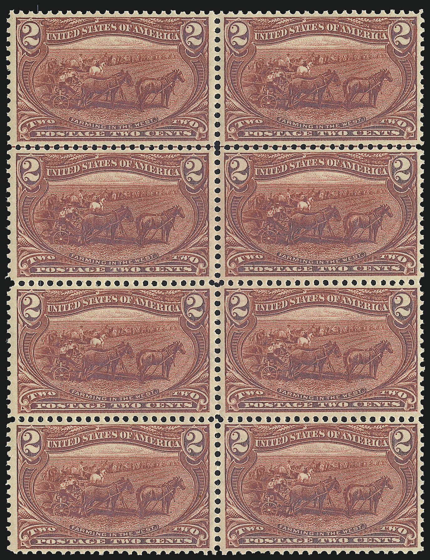 Sale no. 1026 — Lot no. 1347 — Siegel Auction Galleries