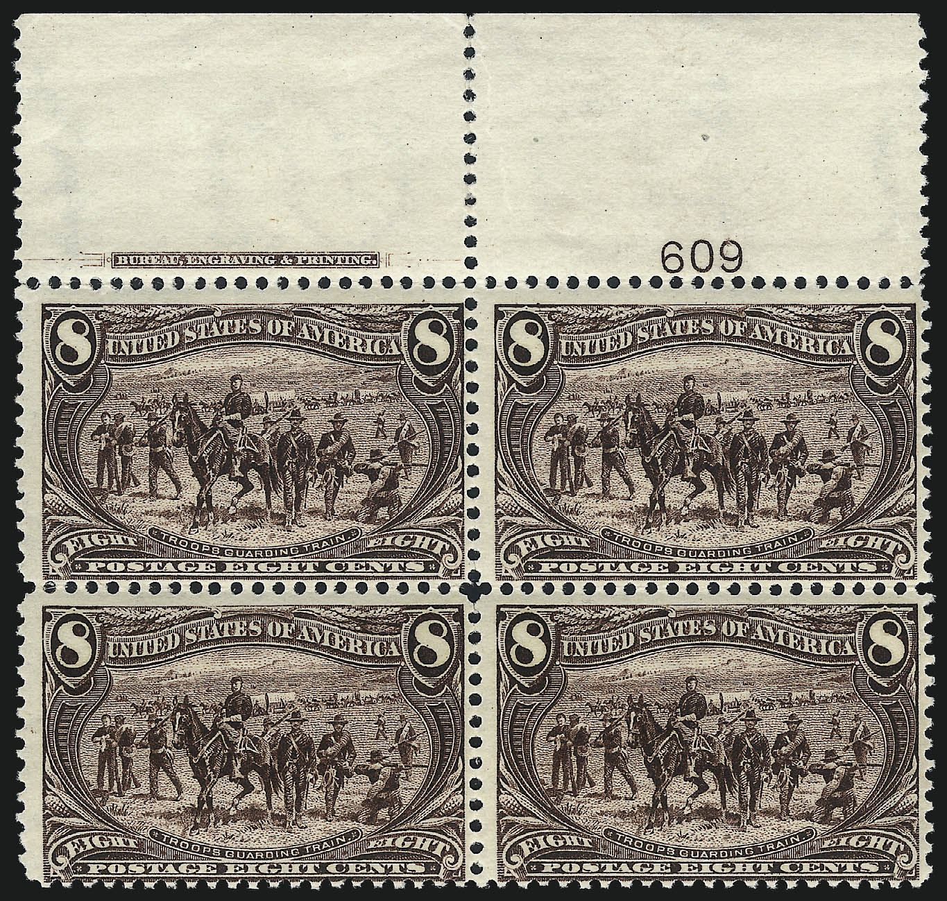 Sale no. 1026 — Lot no. 1349 — Siegel Auction Galleries