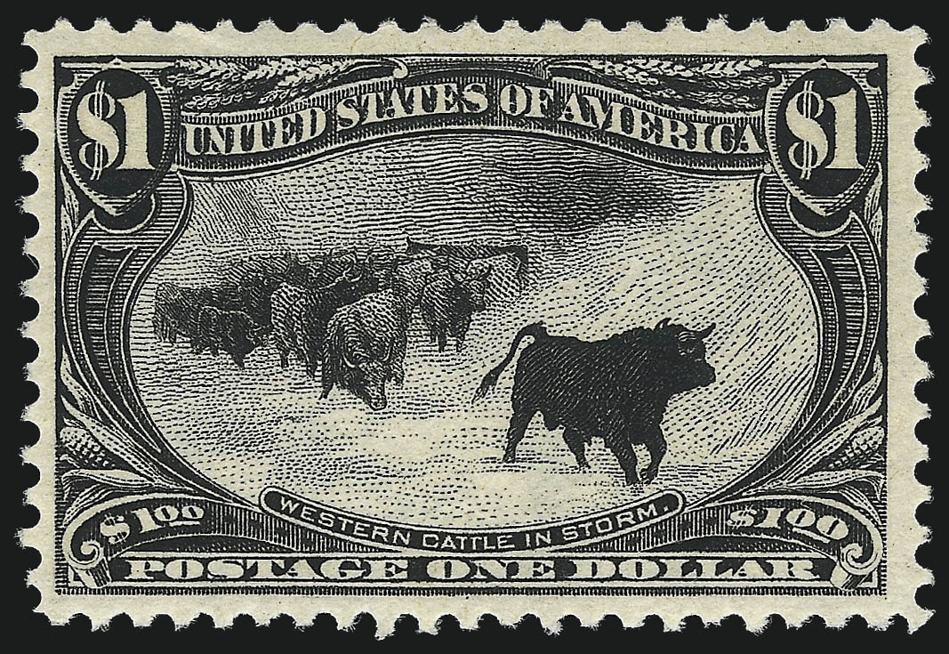 Sale no. 1026 — Lot no. 1352 — Siegel Auction Galleries