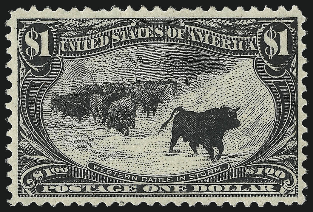 Sale no. 1026 — Lot no. 1353 — Siegel Auction Galleries