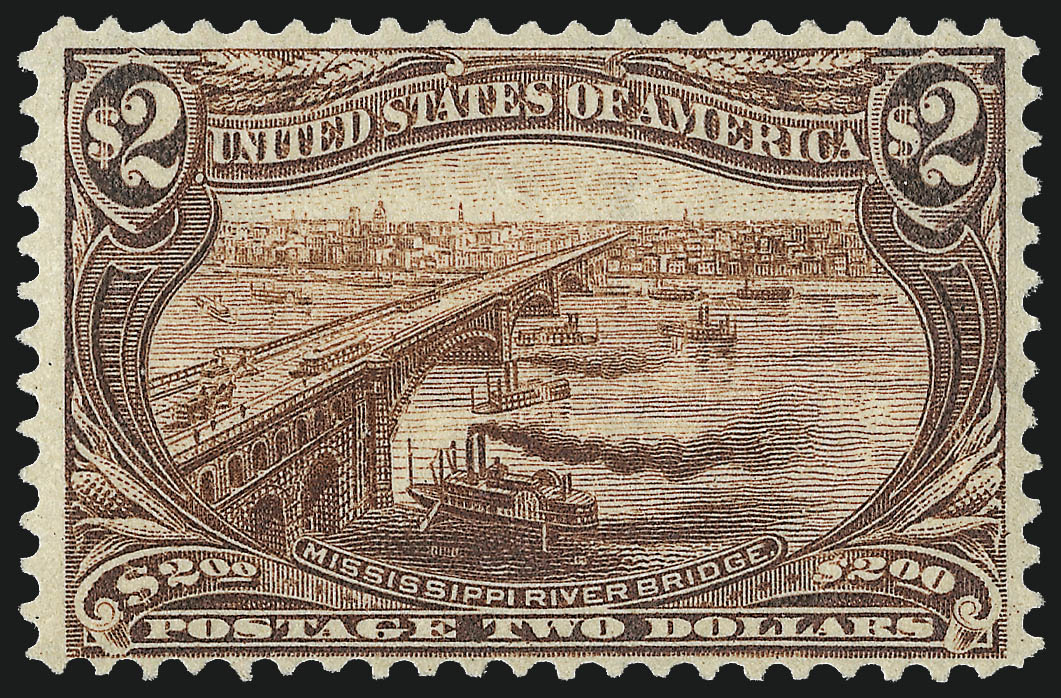 Sale no. 1026 — Lot no. 1355 — Siegel Auction Galleries