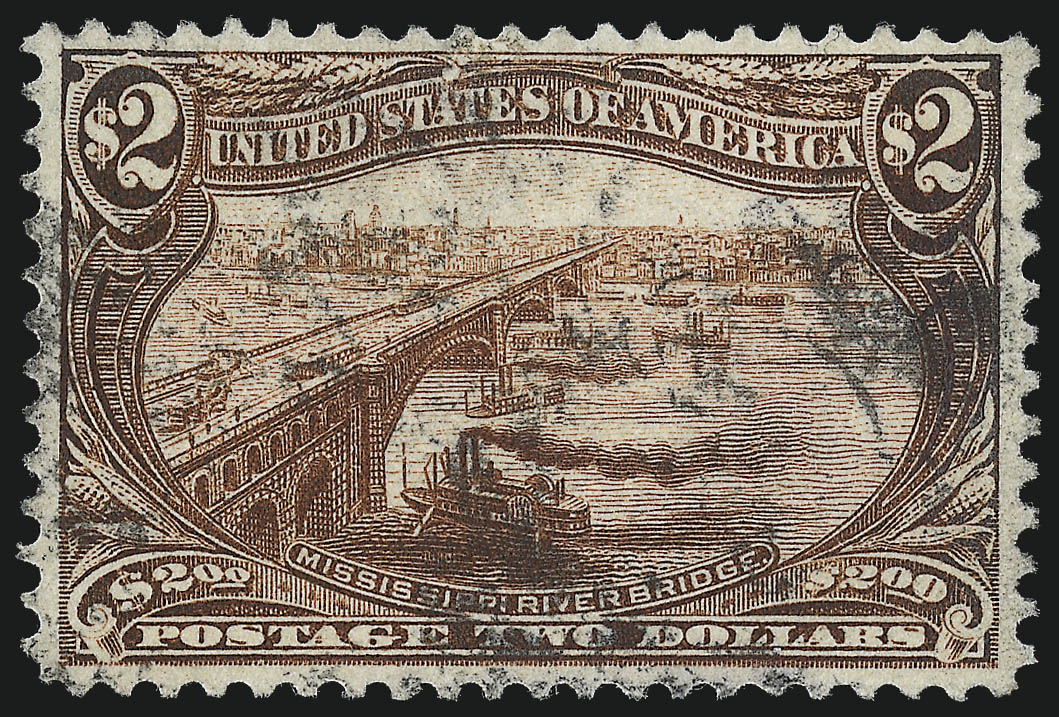 Sale no. 1026 — Lot no. 1357 — Siegel Auction Galleries