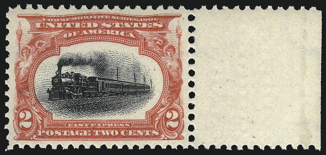 Sale no. 1026 — Lot no. 1358 — Siegel Auction Galleries
