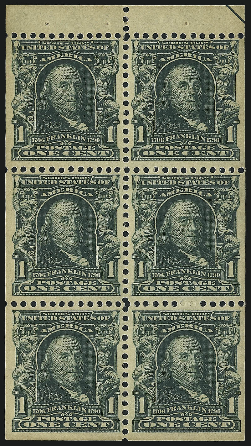 Sale no. 1026 — Lot no. 1364 — Siegel Auction Galleries