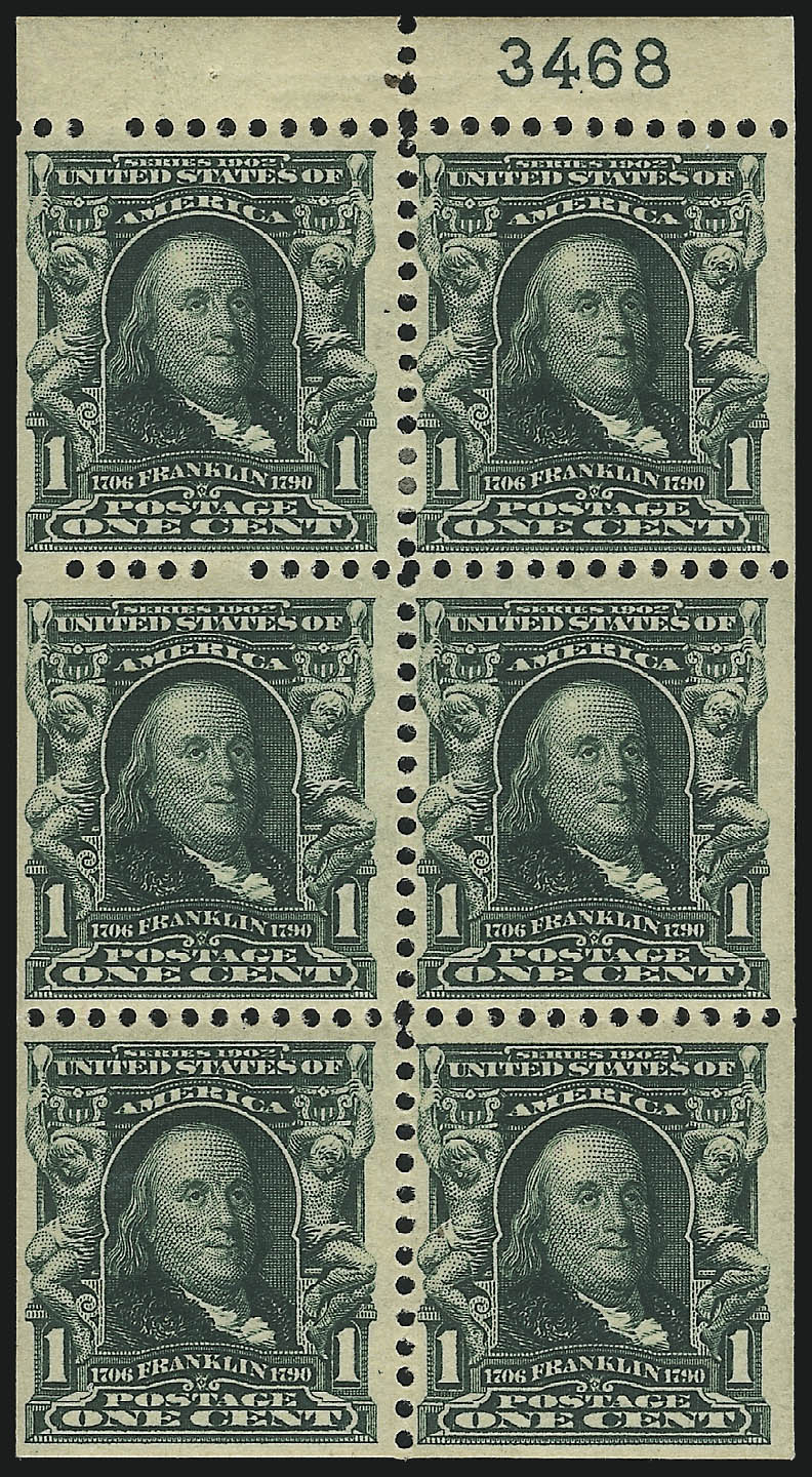 Sale no. 1026 — Lot no. 1365 — Siegel Auction Galleries