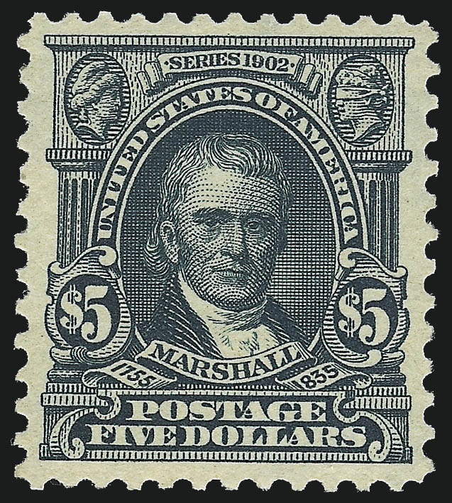 Sale no. 1026 — Lot no. 1369 — Siegel Auction Galleries