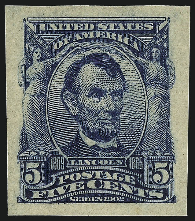 Sale no. 1026 — Lot no. 1371 — Siegel Auction Galleries