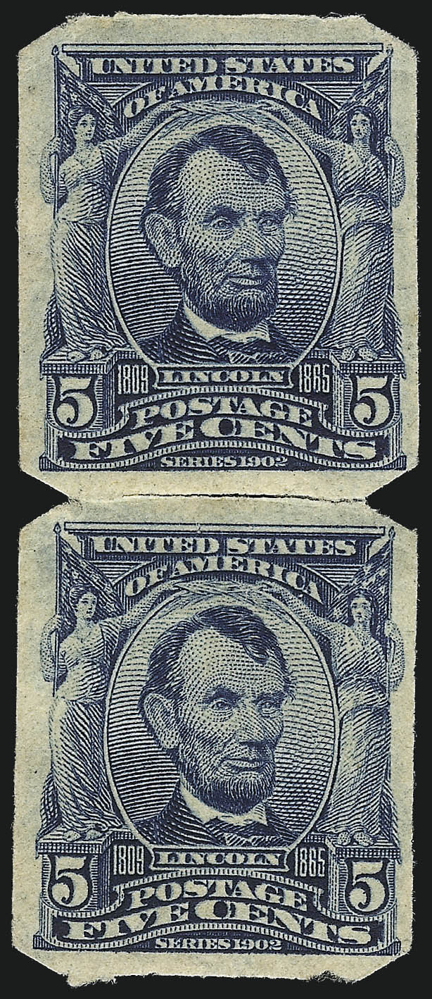 Sale no. 1026 — Lot no. 1373 — Siegel Auction Galleries