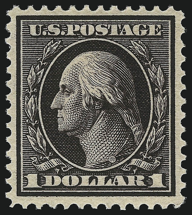 Sale no. 1026 — Lot no. 1384 — Siegel Auction Galleries
