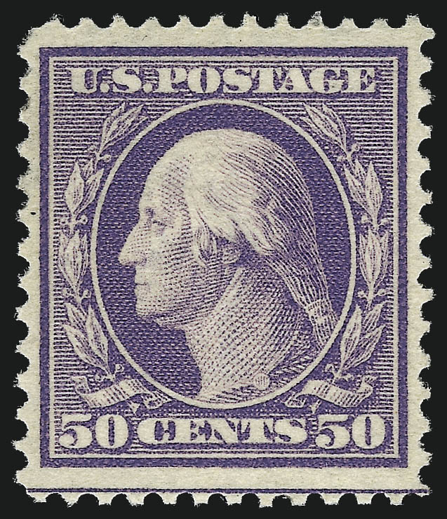 Sale no. 1026 — Lot no. 1385 — Siegel Auction Galleries
