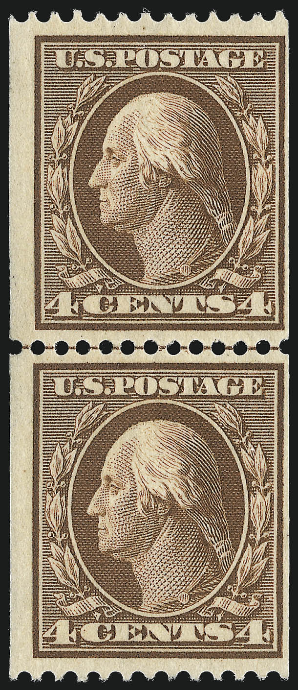 Sale no. 1026 — Lot no. 1387 — Siegel Auction Galleries