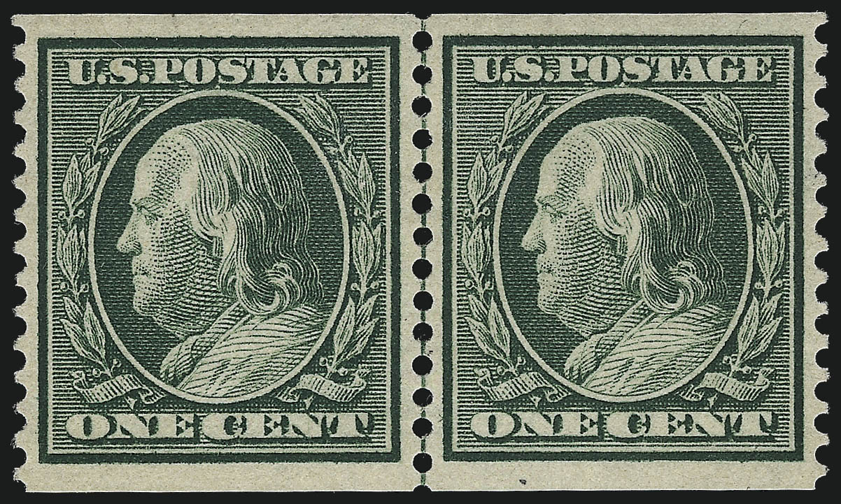 Sale no. 1026 — Lot no. 1388 — Siegel Auction Galleries