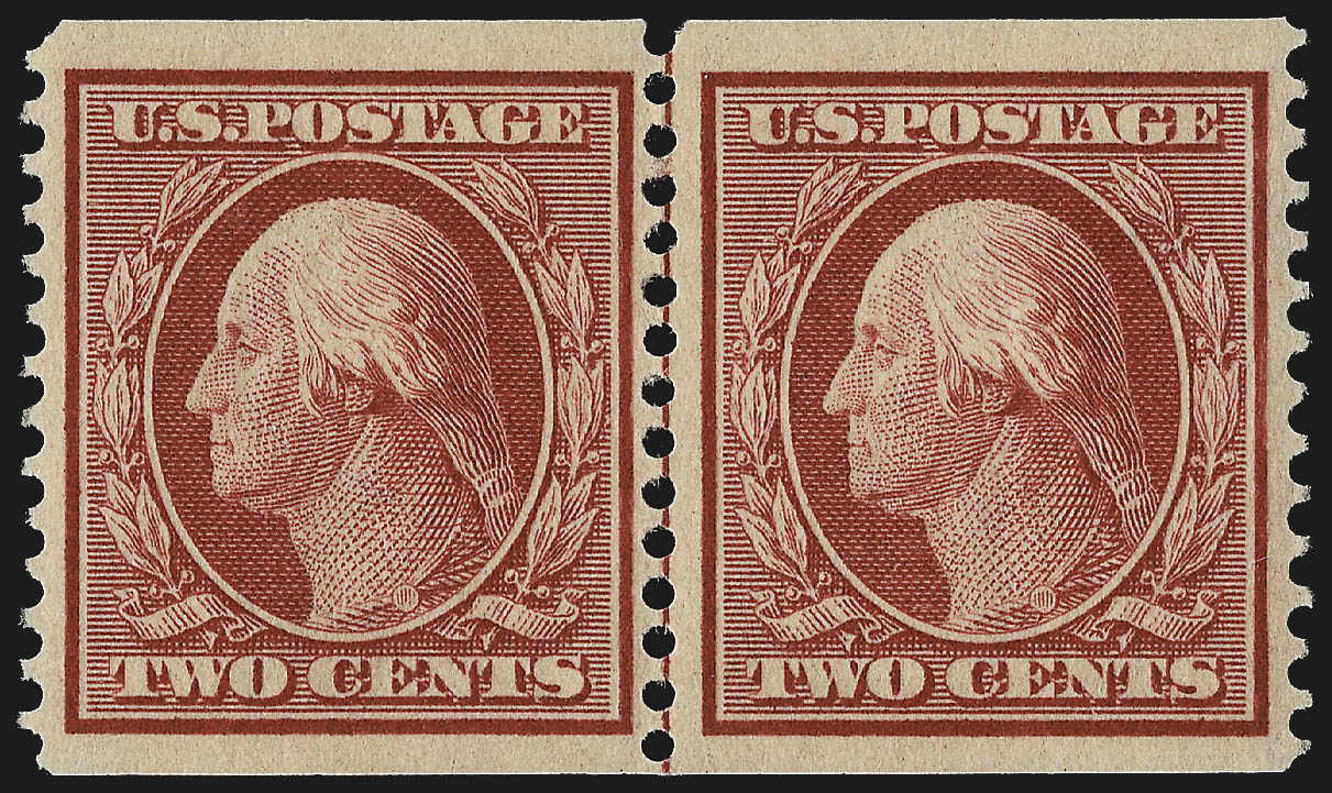 Sale no. 1026 — Lot no. 1389 — Siegel Auction Galleries