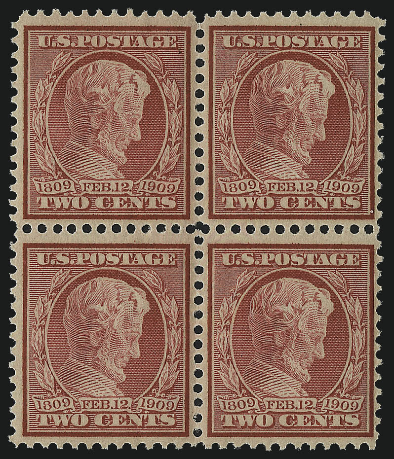Sale no. 1026 — Lot no. 1395 — Siegel Auction Galleries