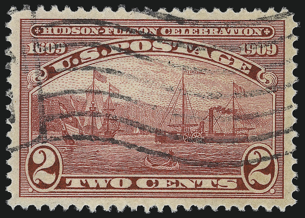 Sale no. 1026 — Lot no. 1398 — Siegel Auction Galleries