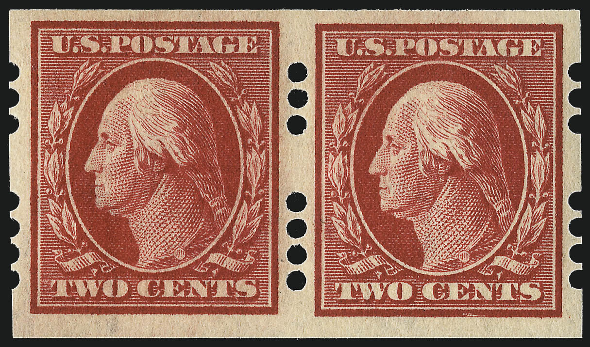 Sale no. 1026 — Lot no. 1402 — Siegel Auction Galleries