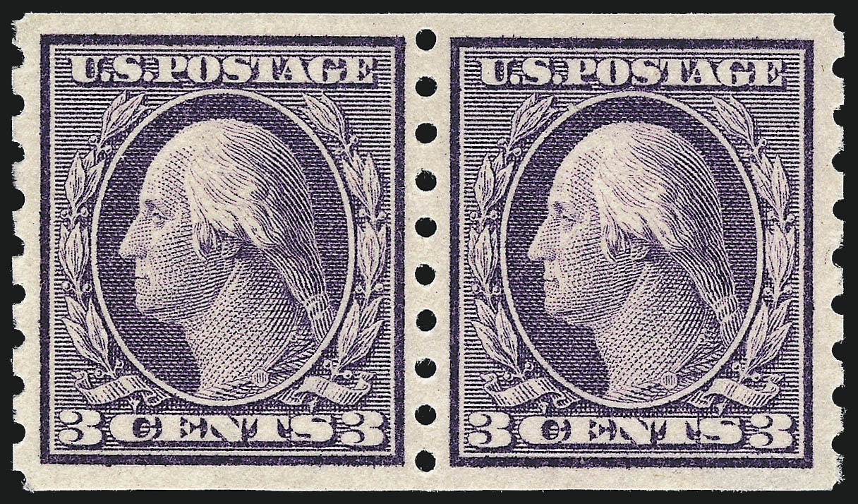 Sale no. 1026 — Lot no. 1403 — Siegel Auction Galleries