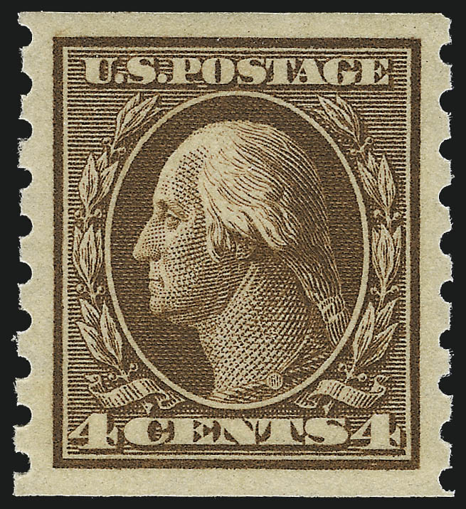 Sale no. 1026 — Lot no. 1404 — Siegel Auction Galleries