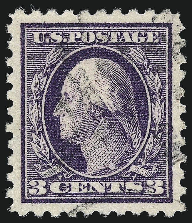 Sale no. 1026 — Lot no. 1410 — Siegel Auction Galleries