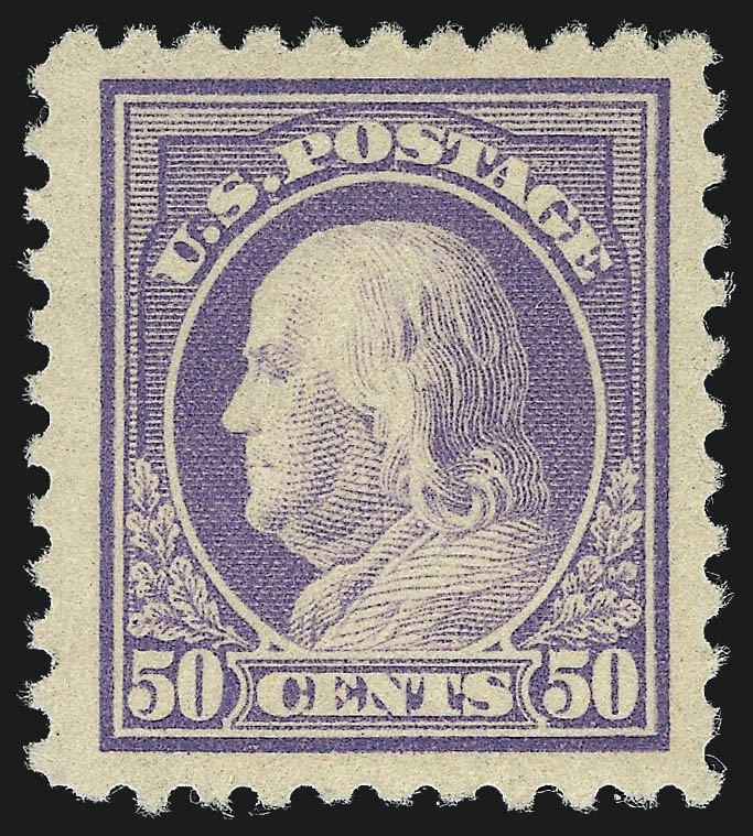 Sale no. 1026 — Lot no. 1413 — Siegel Auction Galleries