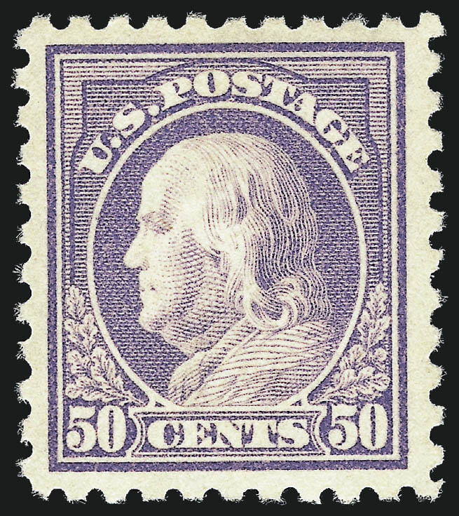 Sale no. 1026 — Lot no. 1414 — Siegel Auction Galleries