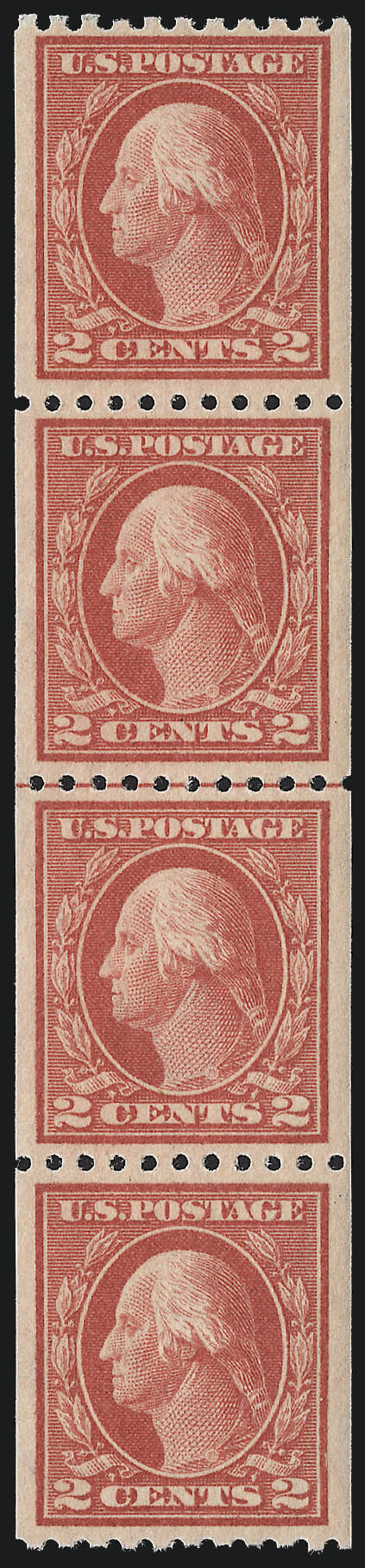 Sale no. 1026 — Lot no. 1415 — Siegel Auction Galleries