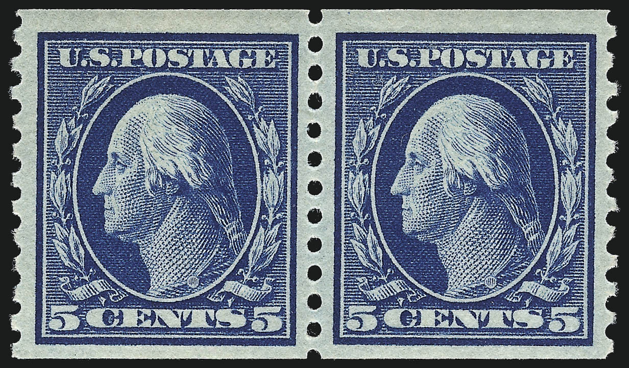 Sale no. 1026 — Lot no. 1416 — Siegel Auction Galleries