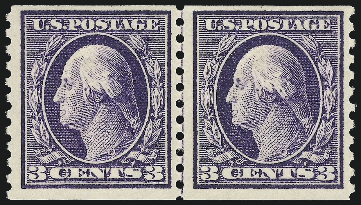 Sale no. 1026 — Lot no. 1417 — Siegel Auction Galleries