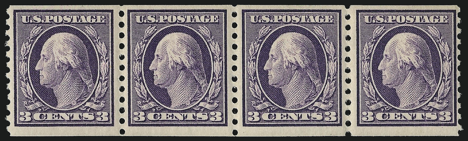 Sale no. 1026 — Lot no. 1418 — Siegel Auction Galleries